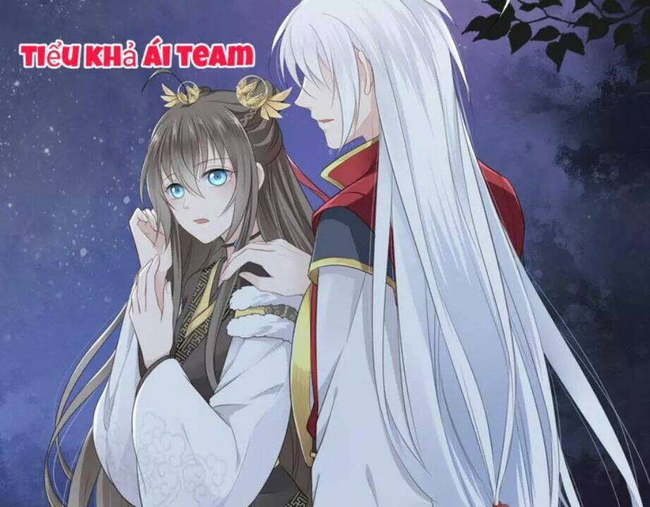 Tước Kiều Tiên: Chapter 3.2