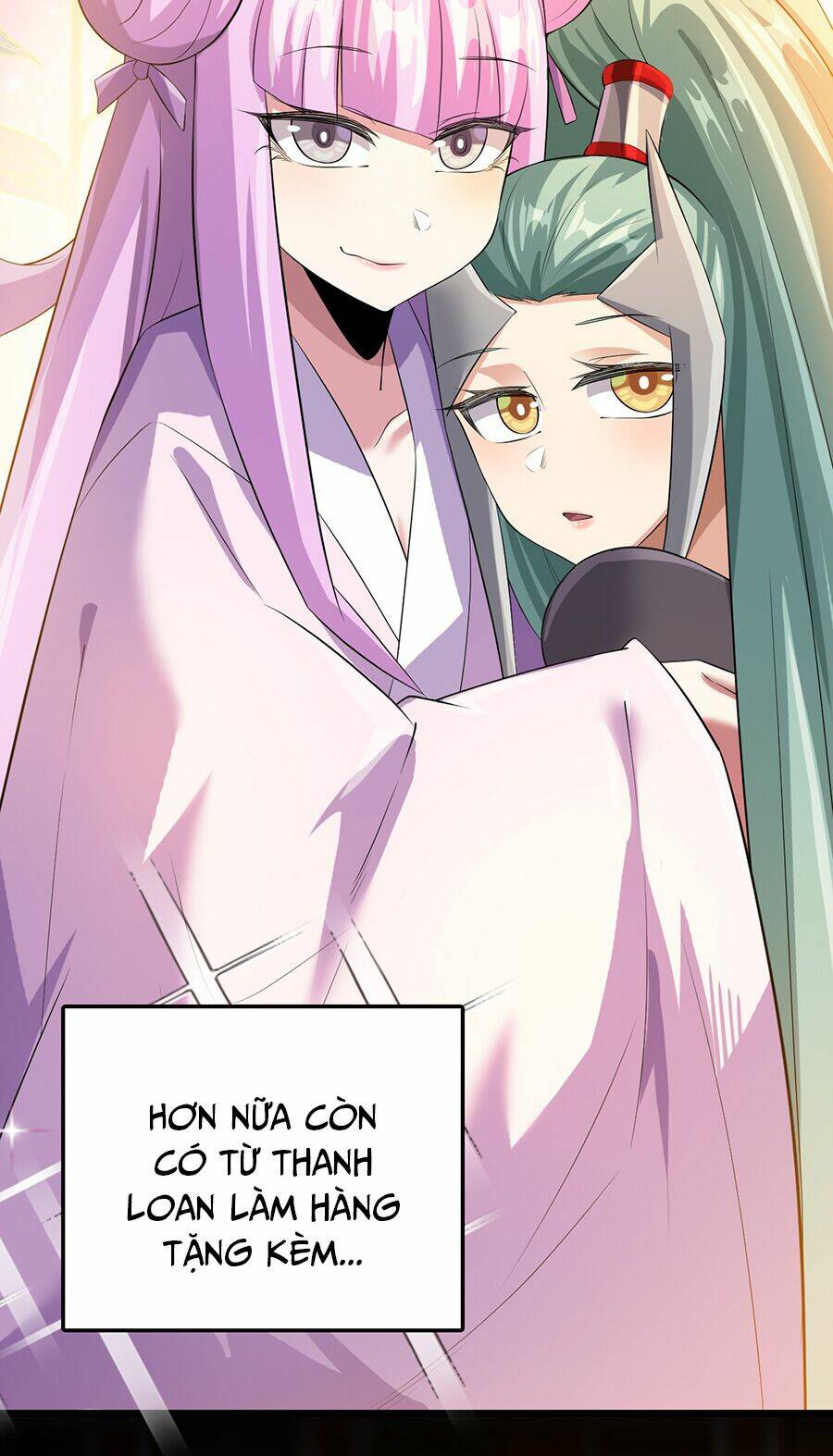 Đại Bảo Kiếm Của Tôi: Chapter 43