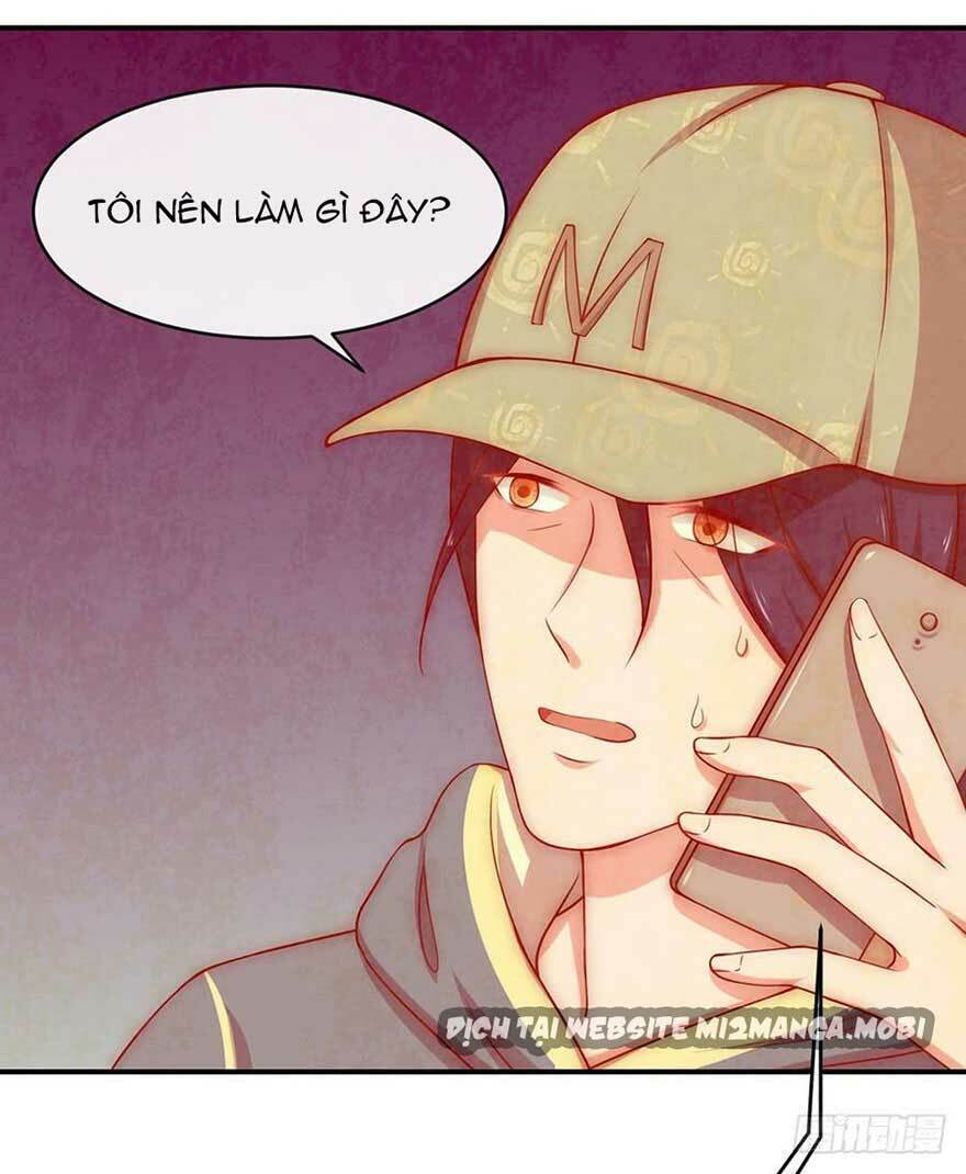 Gả Cho Tình Cũ Làm Lão Bà: Chapter 35