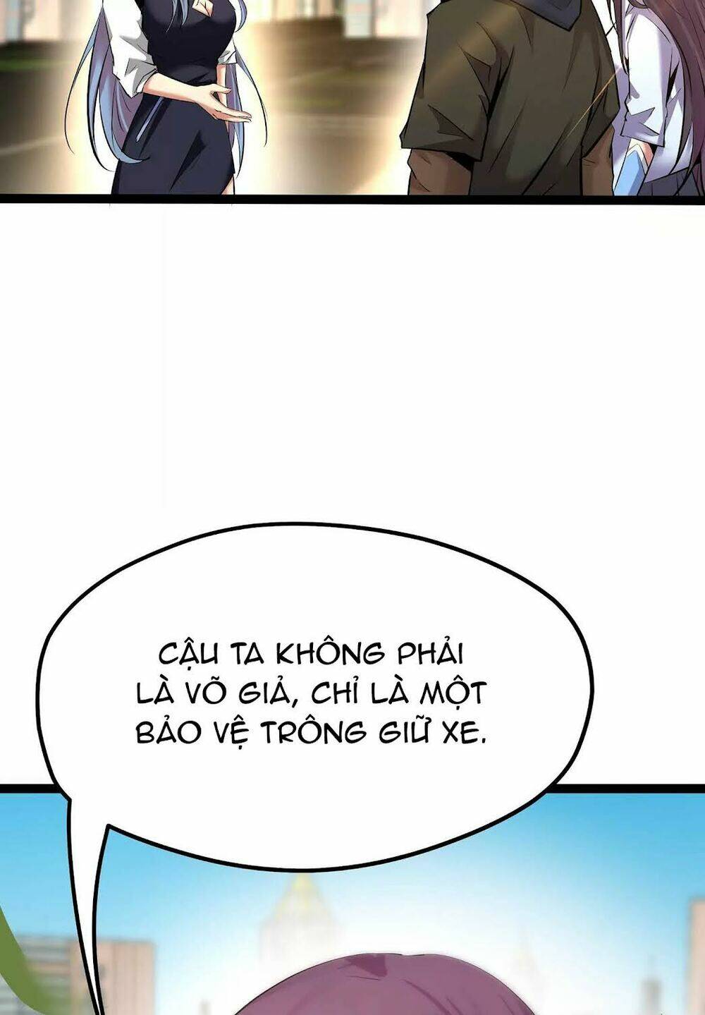 Chư Thần Rút Lui: Chapter 14