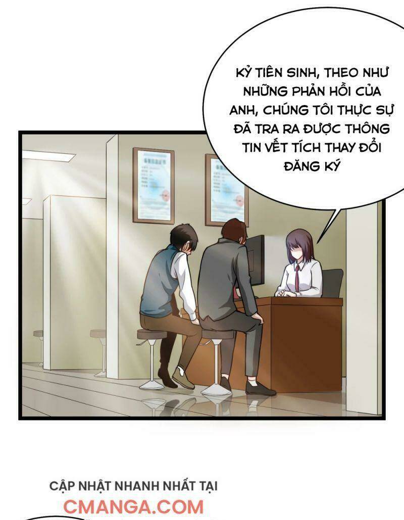 Hộ Hoa Cao Thủ Tại Vườn Trường: Chapter 144