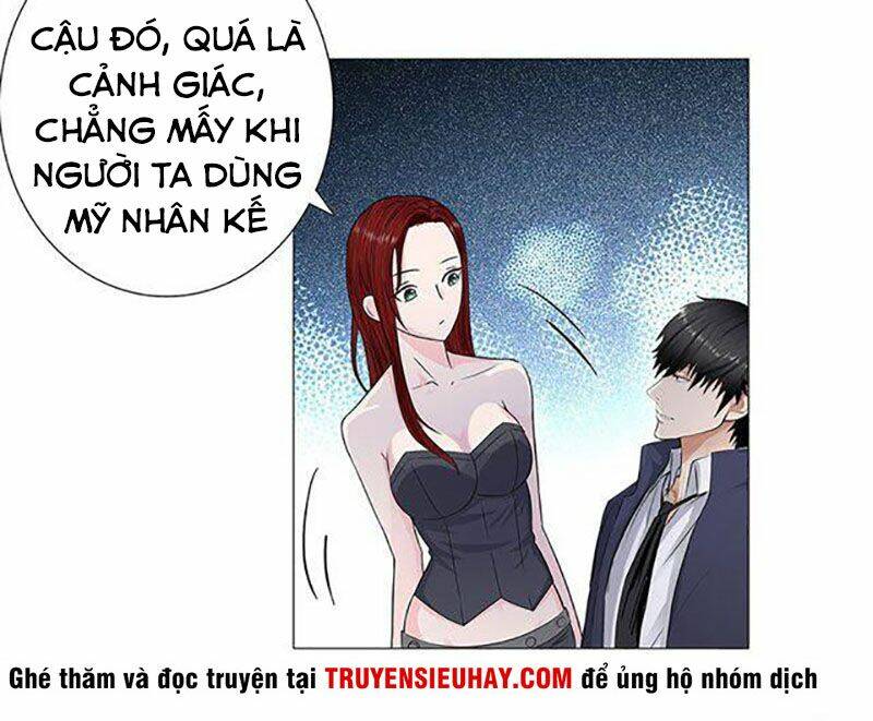 Học Viện Cao Thủ: Chapter 78