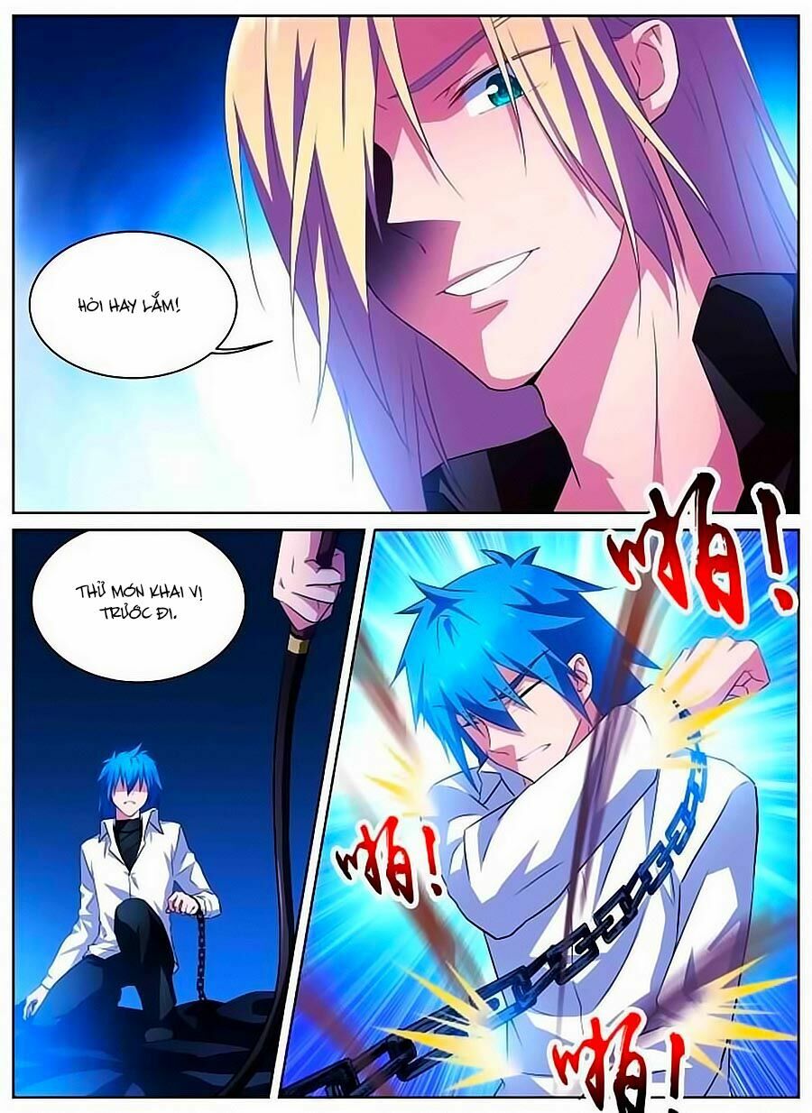 Giả Diện Thế Thân: Chapter 105