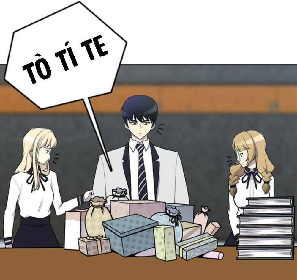 Luân Hồi Ác Nhân: Chapter 12