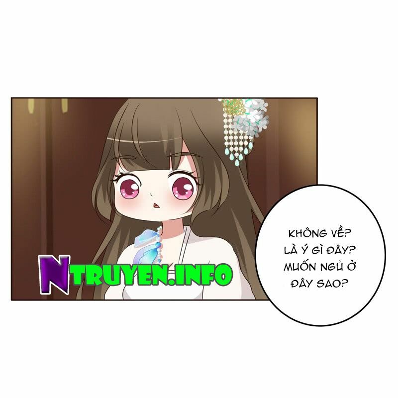Thông Linh Phi: Chapter 182