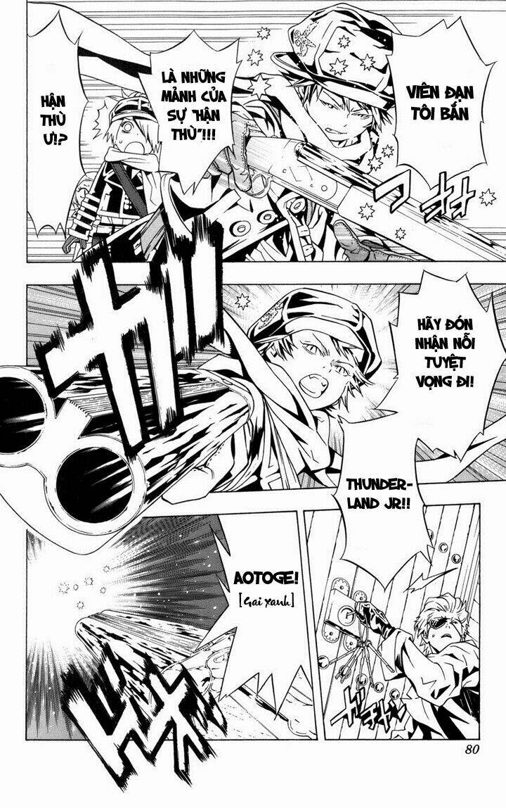 Ong Đưa Thư: Chapter 12