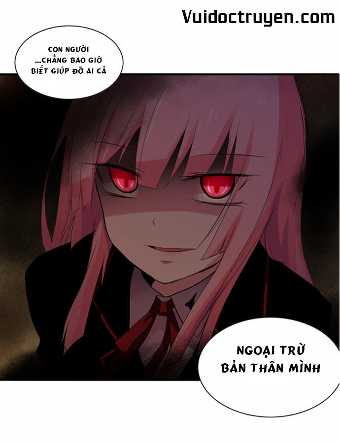 Crepuscule (Yamchi): Chapter 49