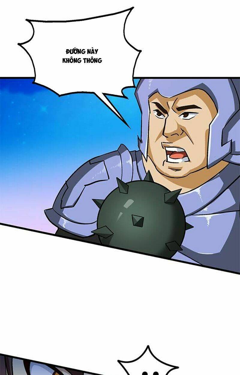 Phong Quỷ Truyền Thuyết: Chapter 60