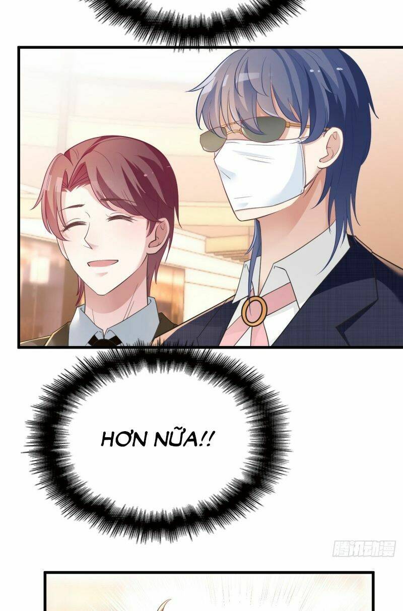 Bí Mật Kết Hôn Với Ảnh Đế: Vợ Ơi Đến Đây Tấn Công Đi Nào: Chapter 42