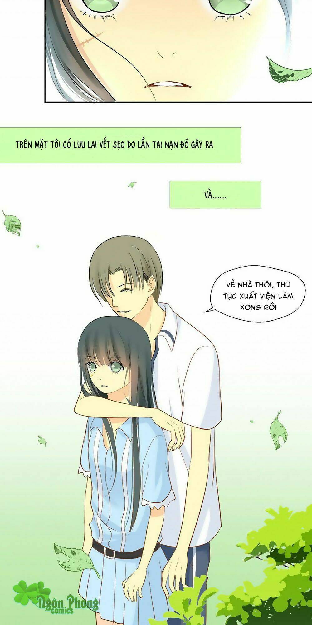 Sinh Sinh Tương Thác: Chapter 3