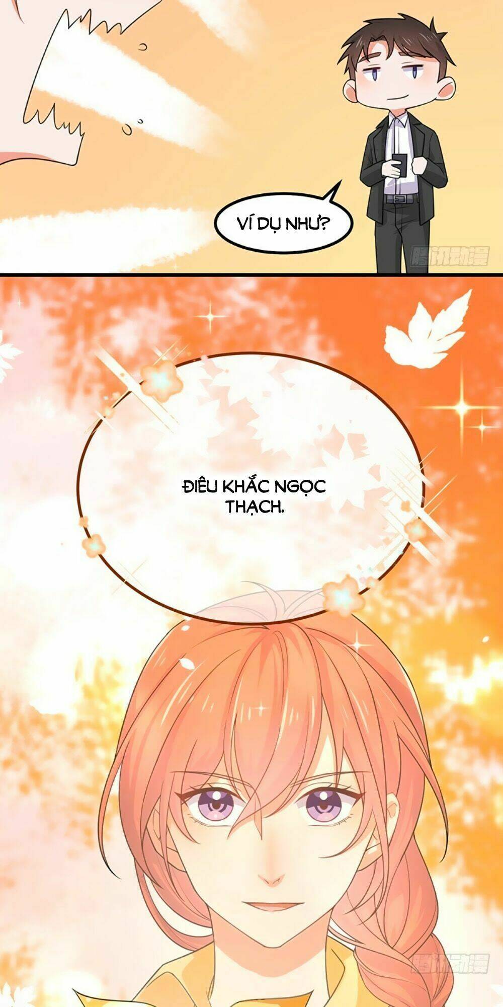 Nhật Ký Báo Thù Của Thiên Kim Hai Mặt: Chapter 36