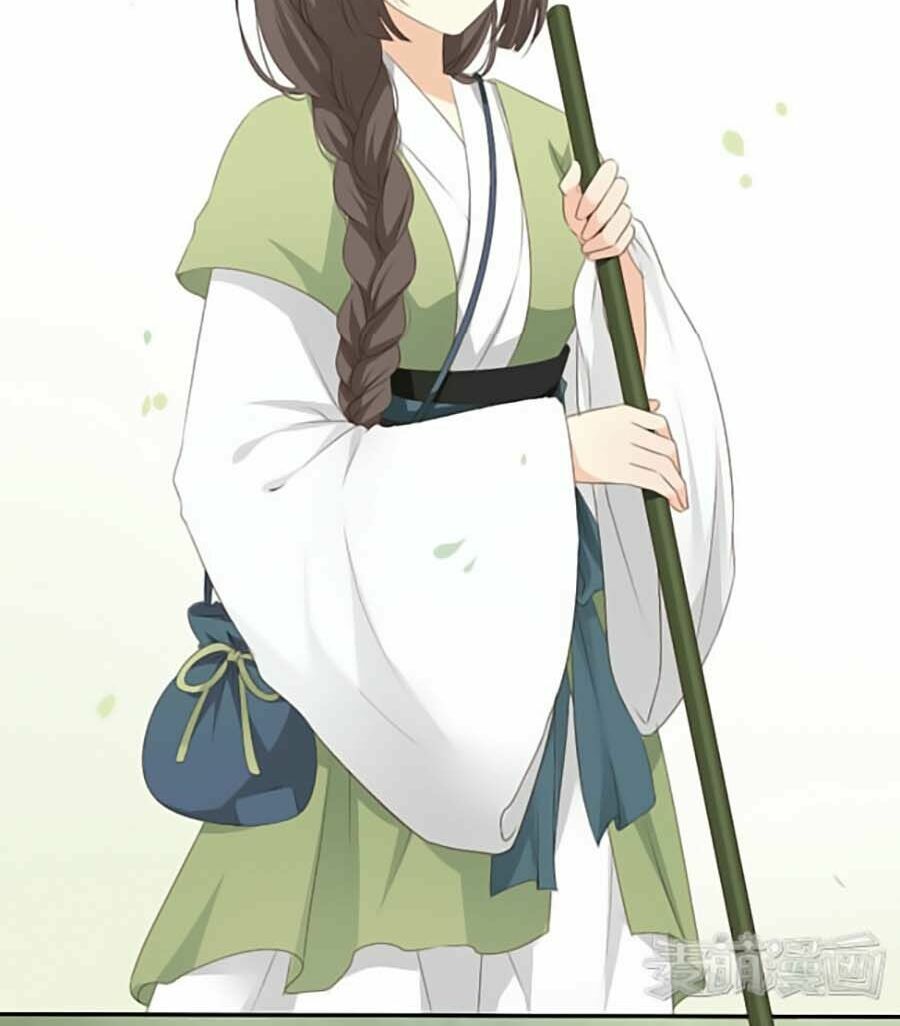 Quy Tự Dao: Chapter 21