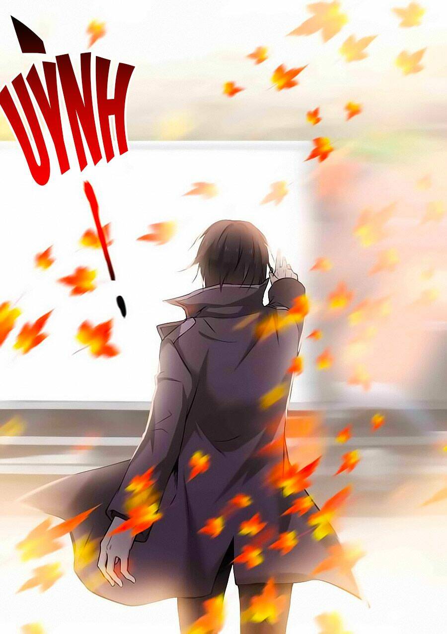 Giả Diện Thế Thân: Chapter 134