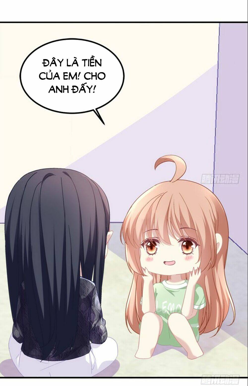 Ám Dạ Vô Thường: Chapter 64