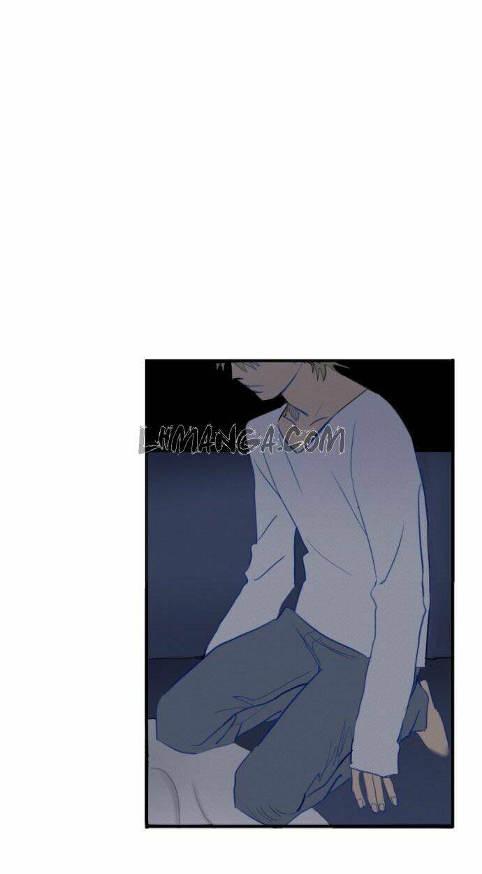 Transparent Cohabitation: Chapter 1