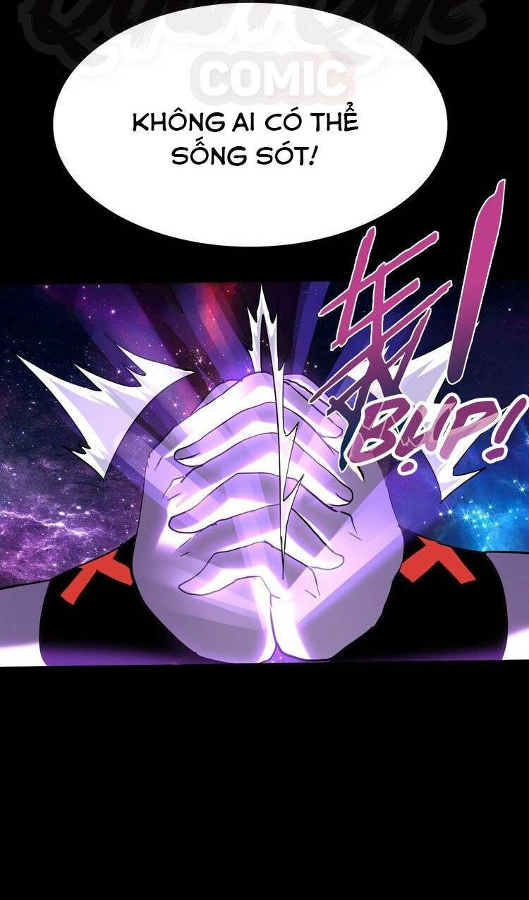 Kinh Thế Kỳ Nhân: Chapter 37
