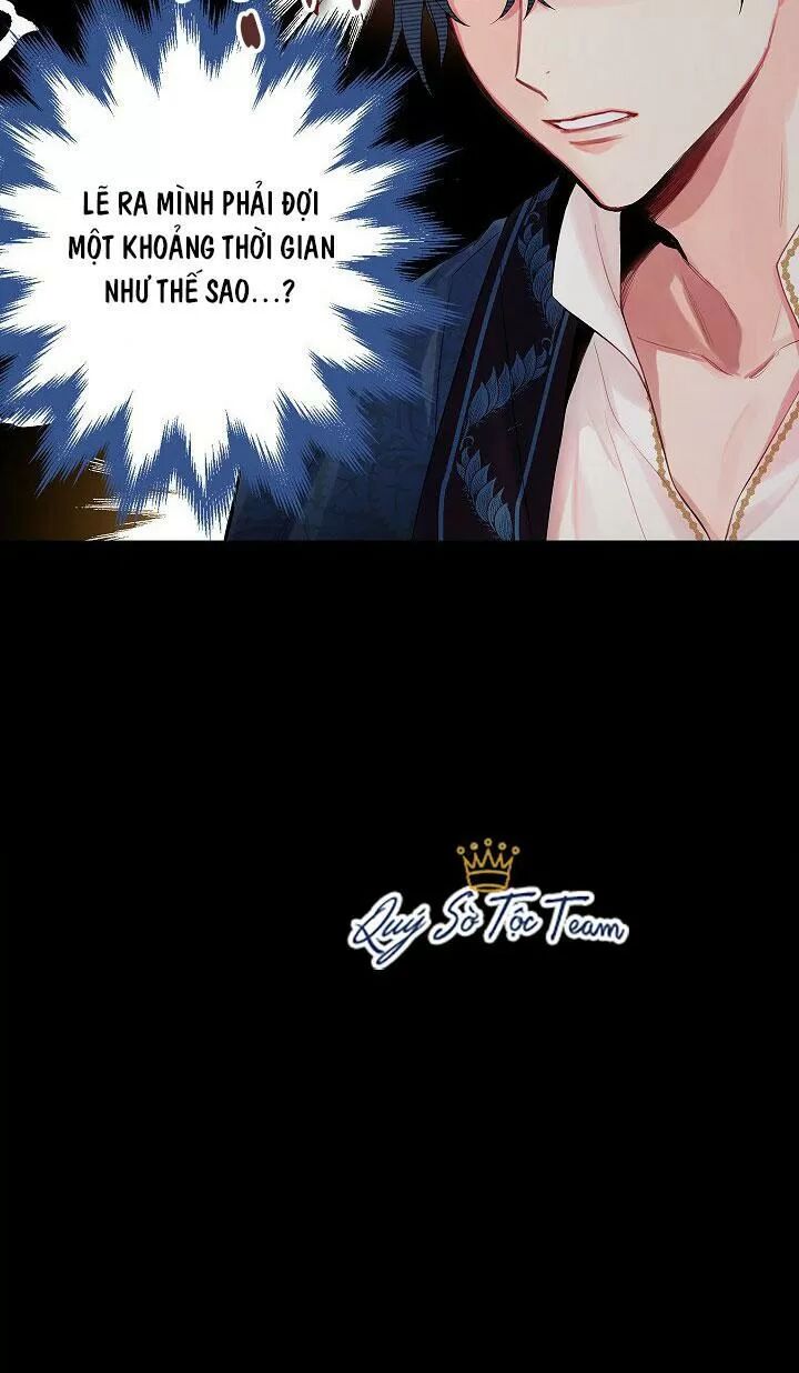 Tồn Tại Với Tư Cách Là Vợ Của Nam Chính: Chapter 166