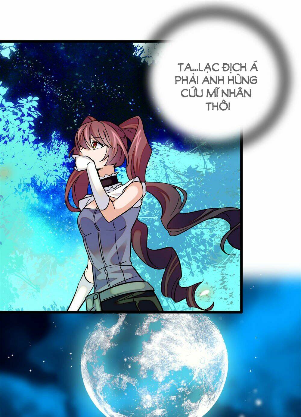 Huyết Túc Khế Ứớc: Chapter 17