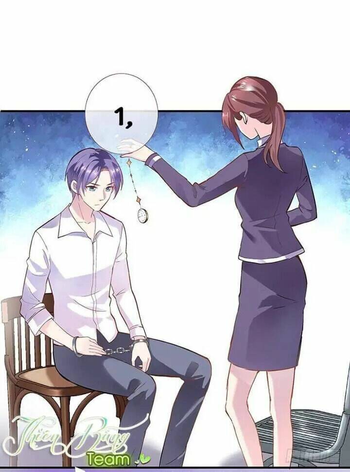 Vương Phi - Âm Động Thiên Hạ: Chapter 1