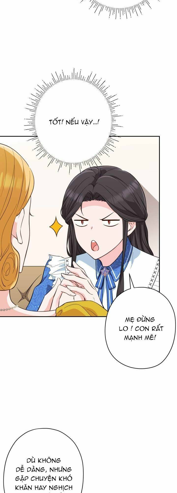 Gửi Đến Người Bạn Của Tôi: Chapter 32