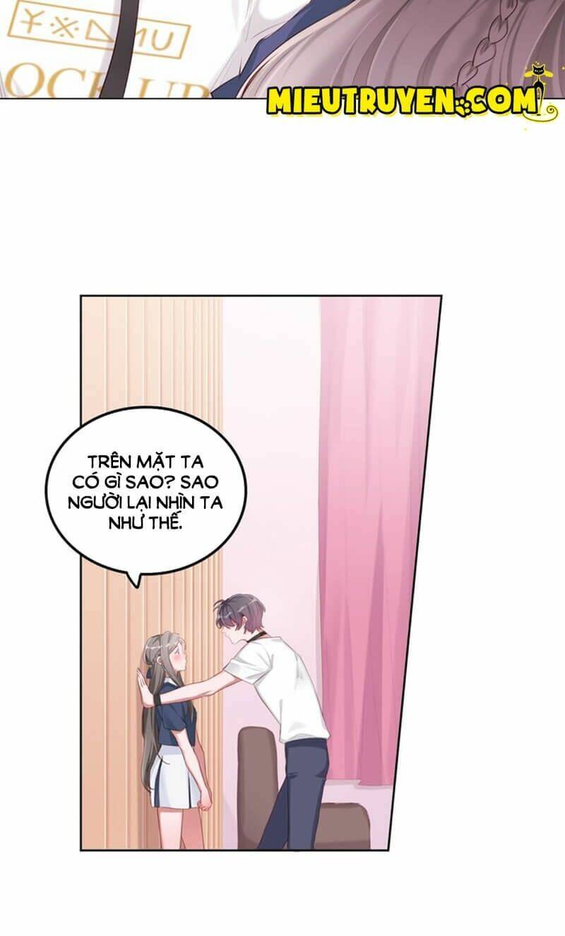 Tướng Quân Mời Xuất Đạo: Chapter 56