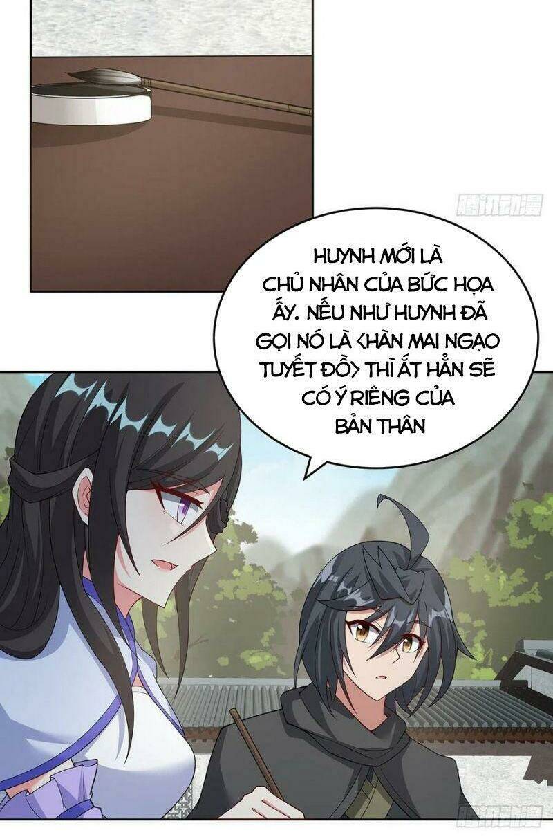 Nghịch Lân: Chapter 150
