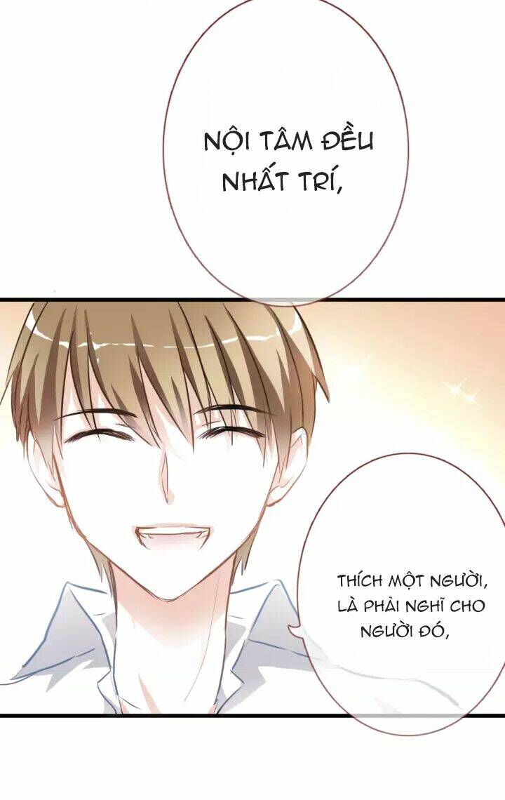 Thần Tinh Vị Lạc Thì: Chapter 9