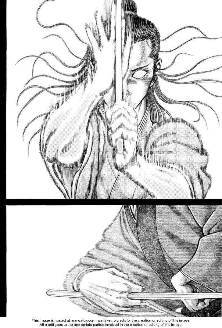 Shigurui - Cuồng Tử: Chapter 12