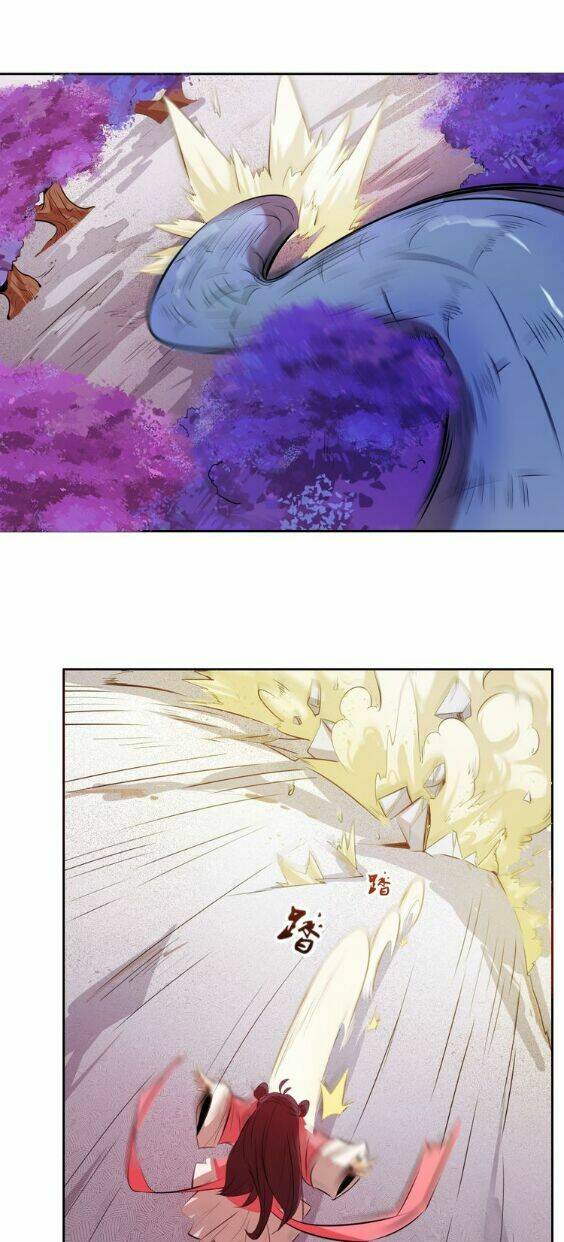 Ngự Thiên Thần Đế: Chapter 8