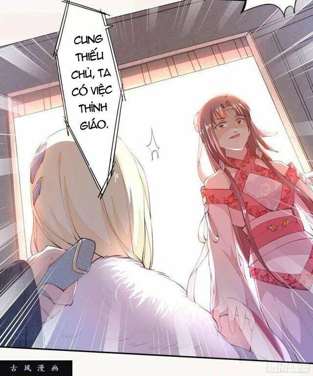 Tuyệt Thế Luyện Đan Sư: Chapter 26