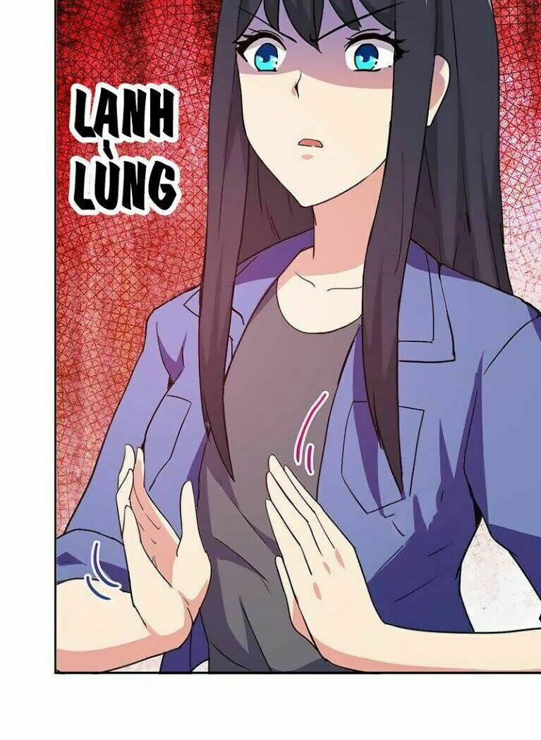 Địa Phủ Hỗn Giang Long: Chapter 31