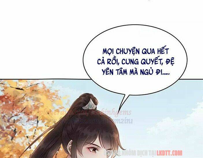 Trọng Sinh Bá Sủng Nhiếp Chính Vương Quá Mạnh Mẽ: Chapter 86