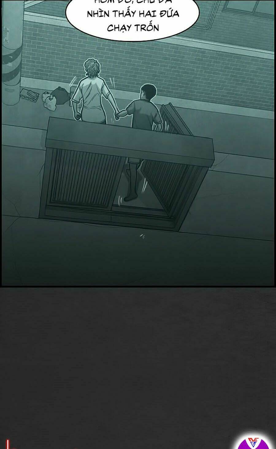 Khu Trọ Quỷ Ám: Chapter 41