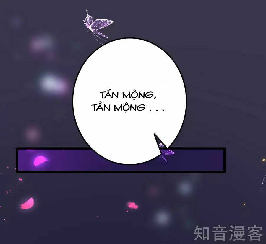 Cường Thế Tù Ái - Địch Thiếu Đừng Xằng Bậy: Chapter 2