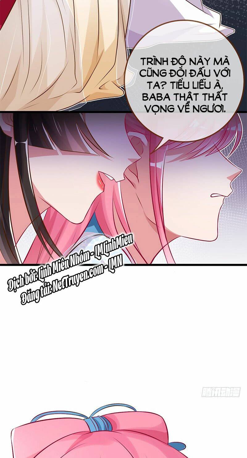 Hệ Thống Nghịch Tập: Chapter 5