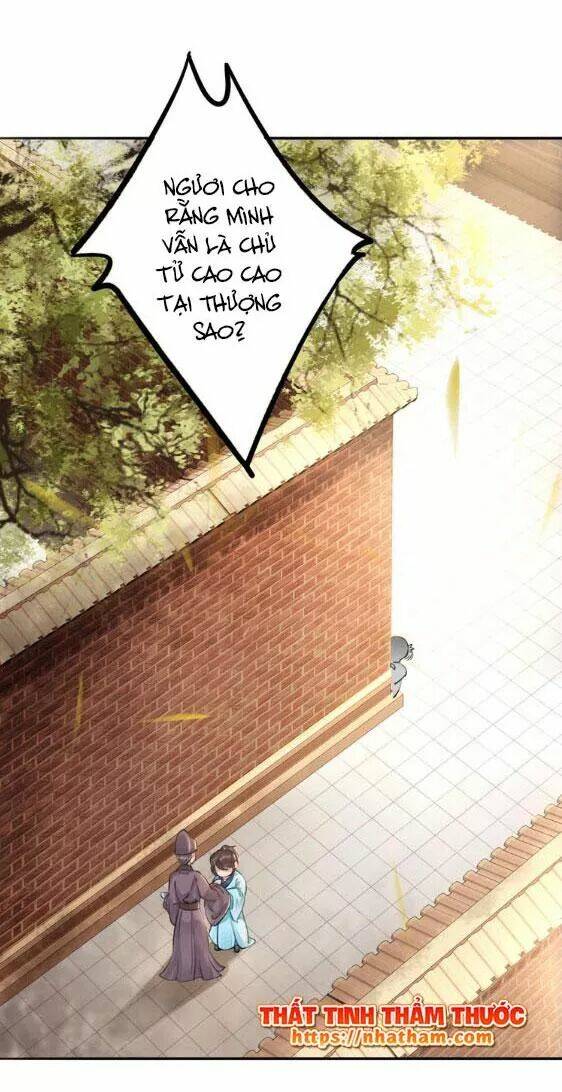 Trọng Sinh Bá Sủng Nhiếp Chính Vương Quá Mạnh Mẽ: Chapter 1