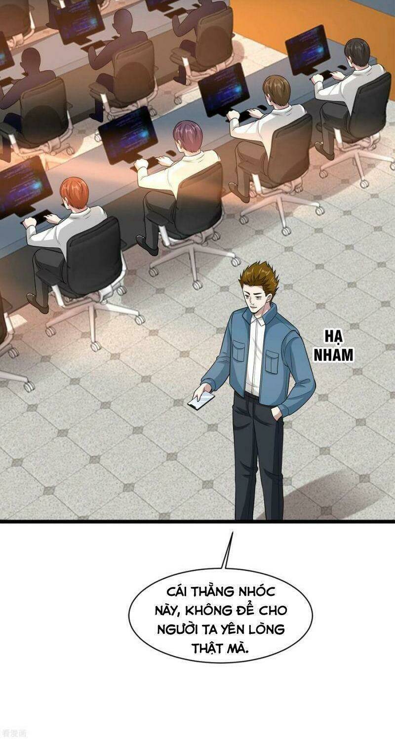 Đô Thị Tà Vương: Chapter 135