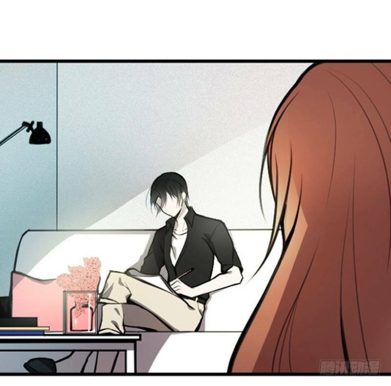 Vết Cắn Và Khế Ước: Chapter 7