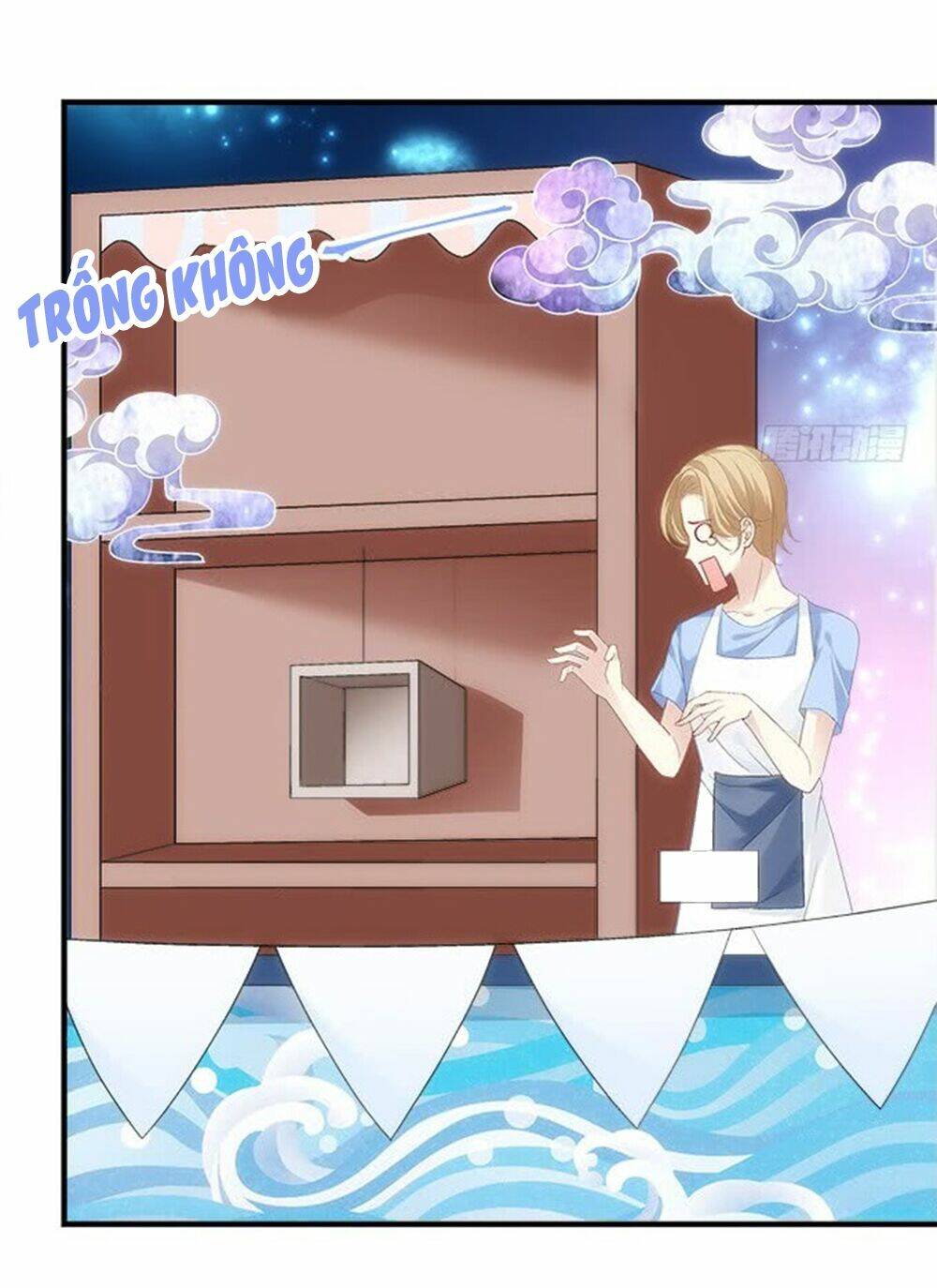 Ám Dạ Vô Thường: Chapter 57