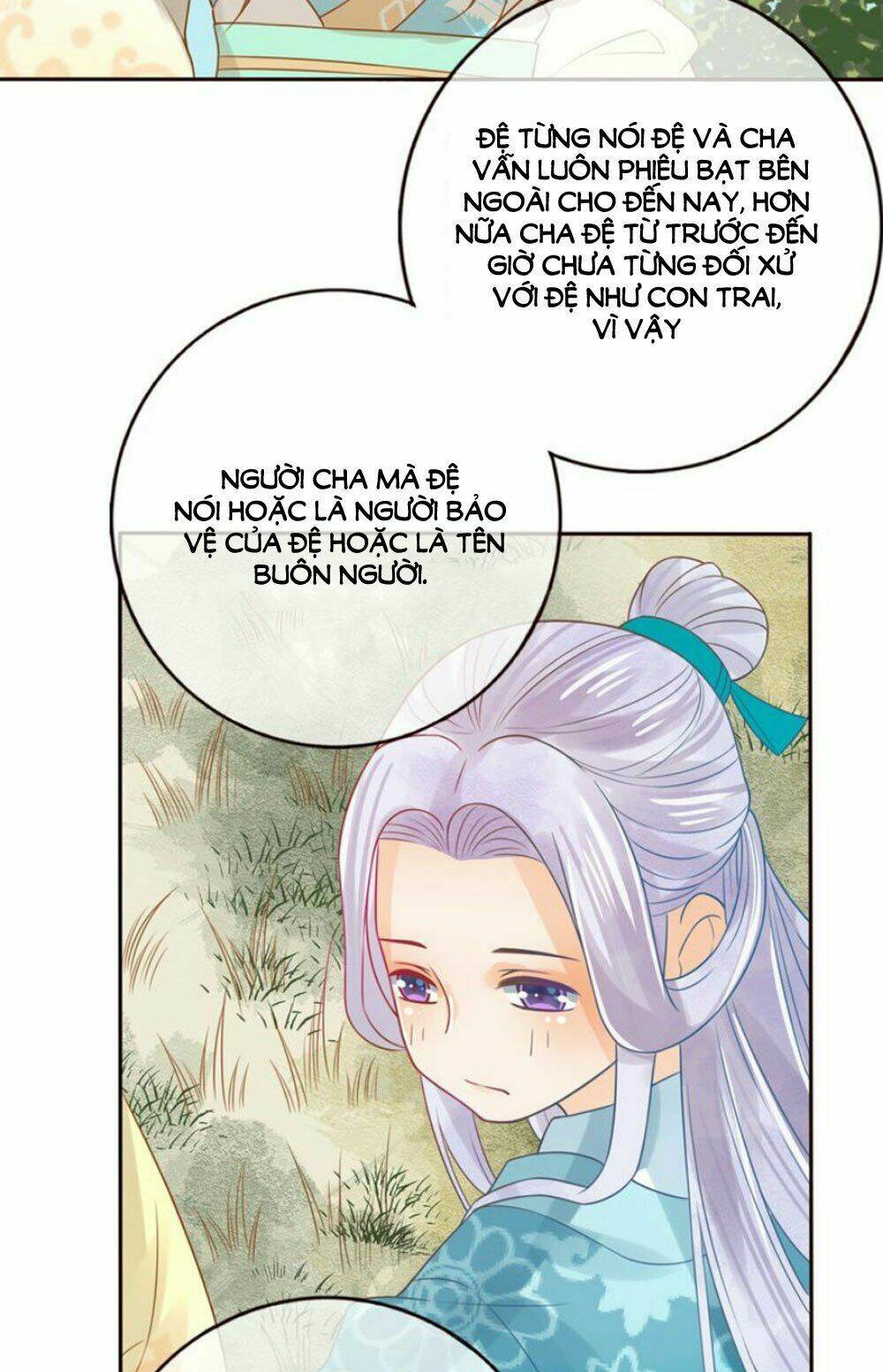 Chọc Nhầm Thượng Thần Băng Lãnh: Chapter 28