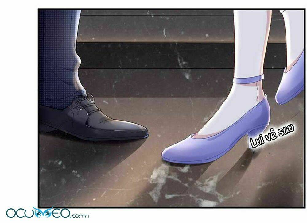 Bạn Trai Điều Khiển Giấc Mơ: Chapter 5