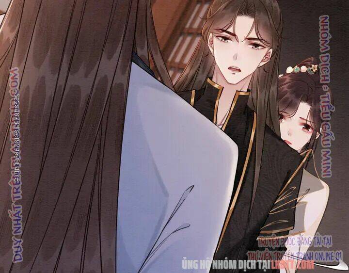 Trọng Sinh Bá Sủng Nhiếp Chính Vương Quá Mạnh Mẽ: Chapter 185