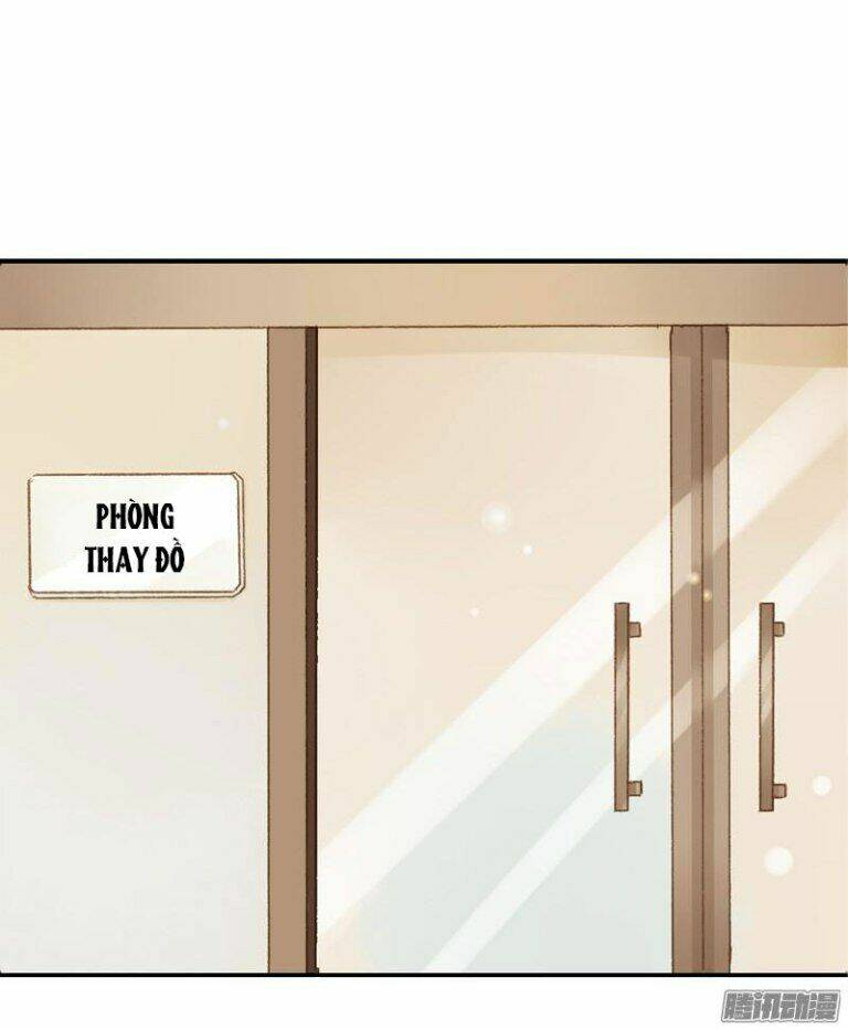 Sức Mạnh Của Sắc Đẹp: Chapter 165