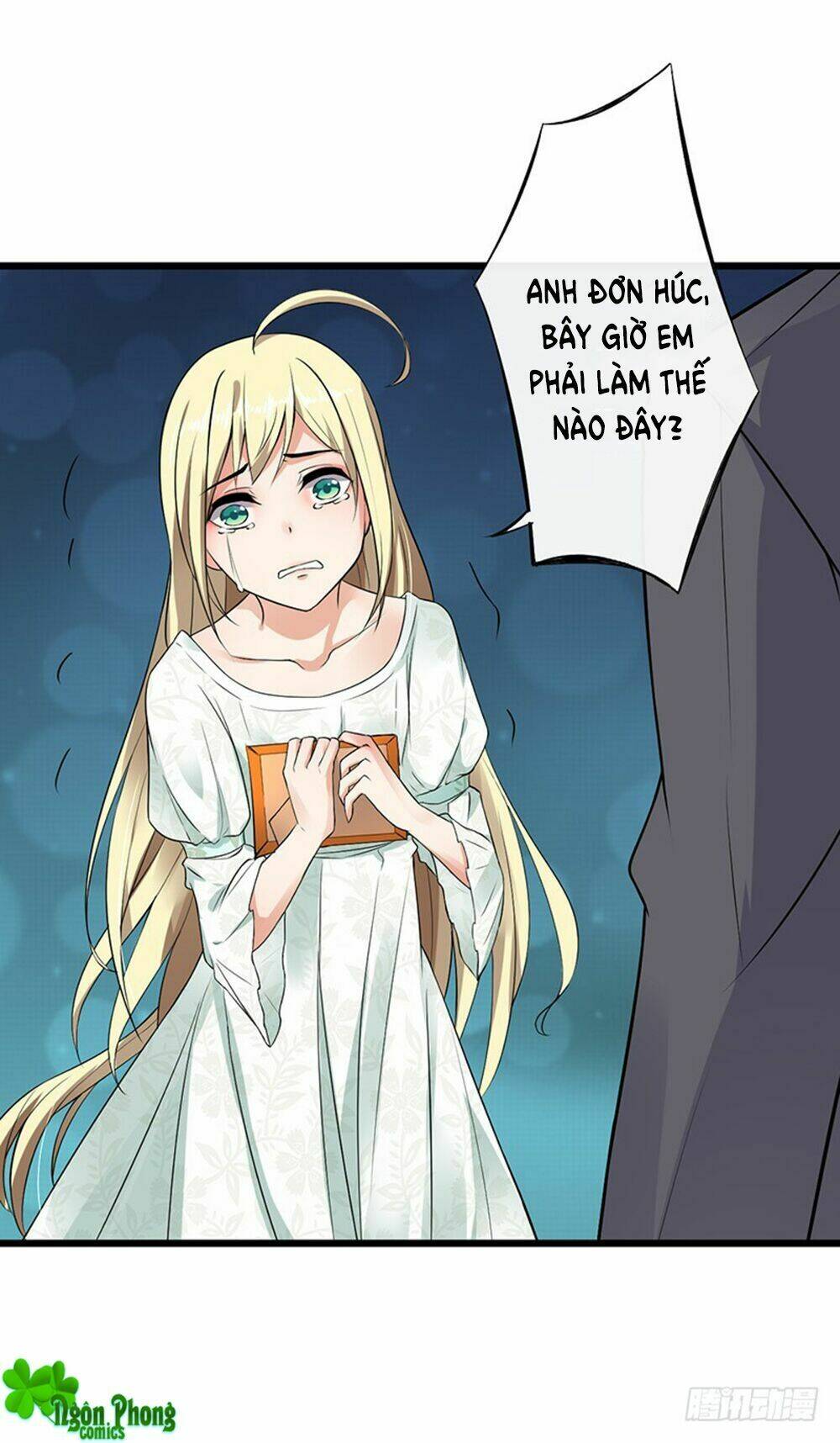 Nhật Ký Dạy Dỗ Của Gia Tộc Đáng Yêu: Chapter 33