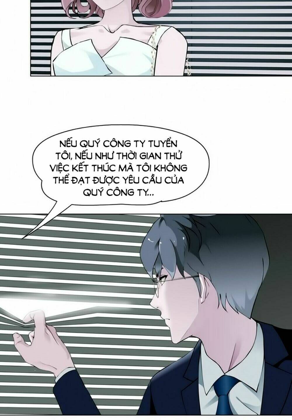 Sổ Tay Mỹ Nam Giới X: Chapter 3