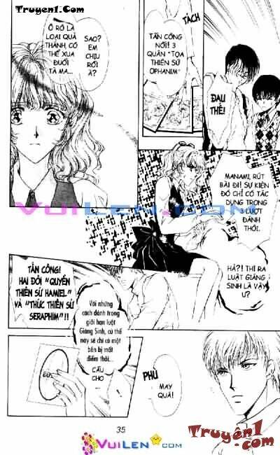 Vua bài: Chapter 2