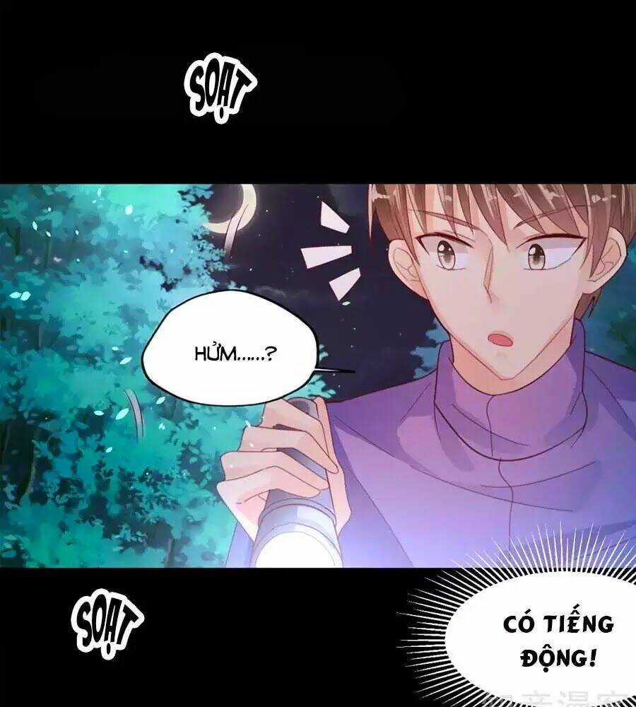 Sau Này Vẫn Cứ Thích Anh: Chapter 62