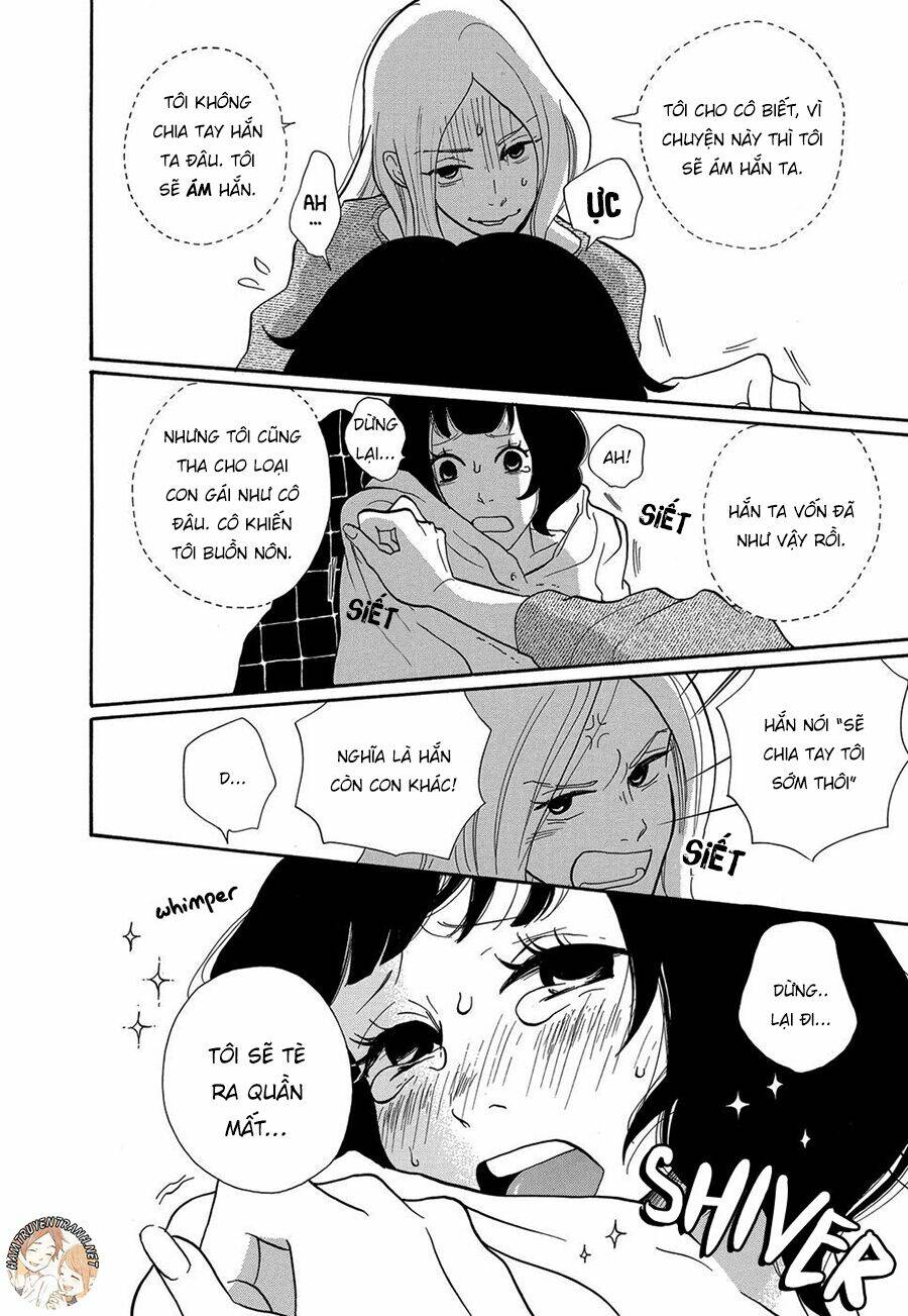 Kurasu Hako: Chapter 1