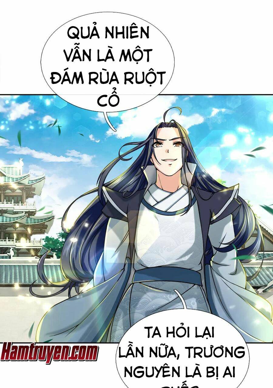 Thân Thể Của Ta Là Kiếm Chủng: Chapter 74