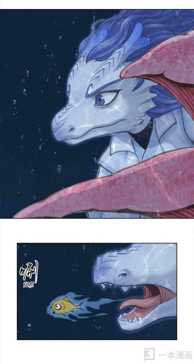 Ngao Bính: Chapter 3